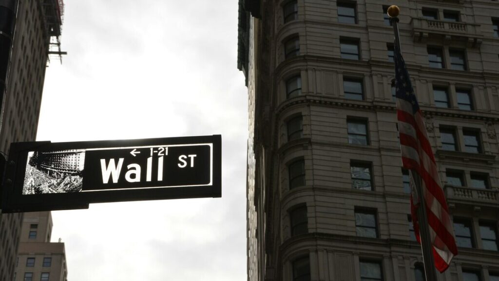 Wall Street