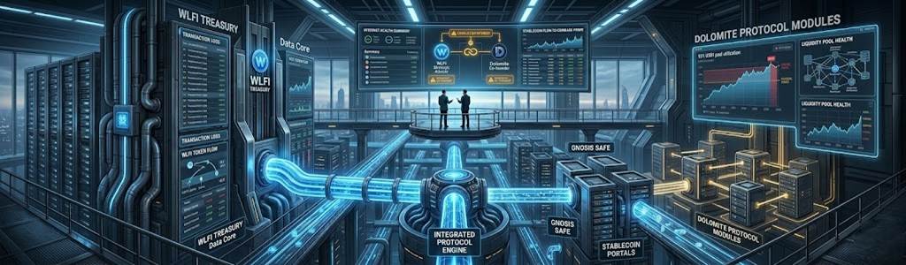 World Liberty Financial-