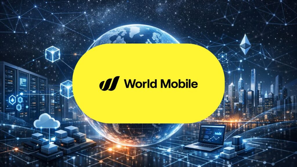 Review de World Mobile Network: Un enfoque sólido y escalable para la conectividad impulsada por la Web3