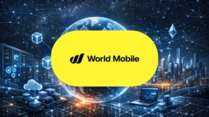Review de World Mobile Network: Un enfoque sólido y escalable para la conectividad impulsada por la Web3