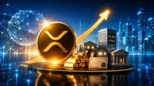 La actividad de RWA en XRP Ledger se disparó 875%, con activos tokenizados acercándose a $2,500 millones por mayor interés institucional.