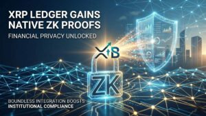 XRP Ledger - ZK-