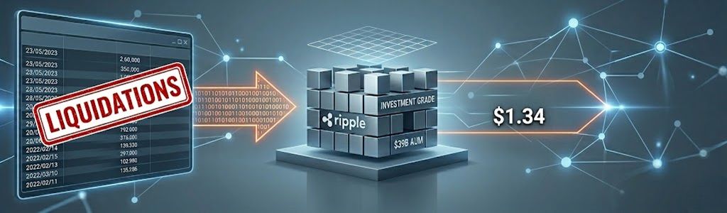 XRP- ZONA DE PELIGRO-
