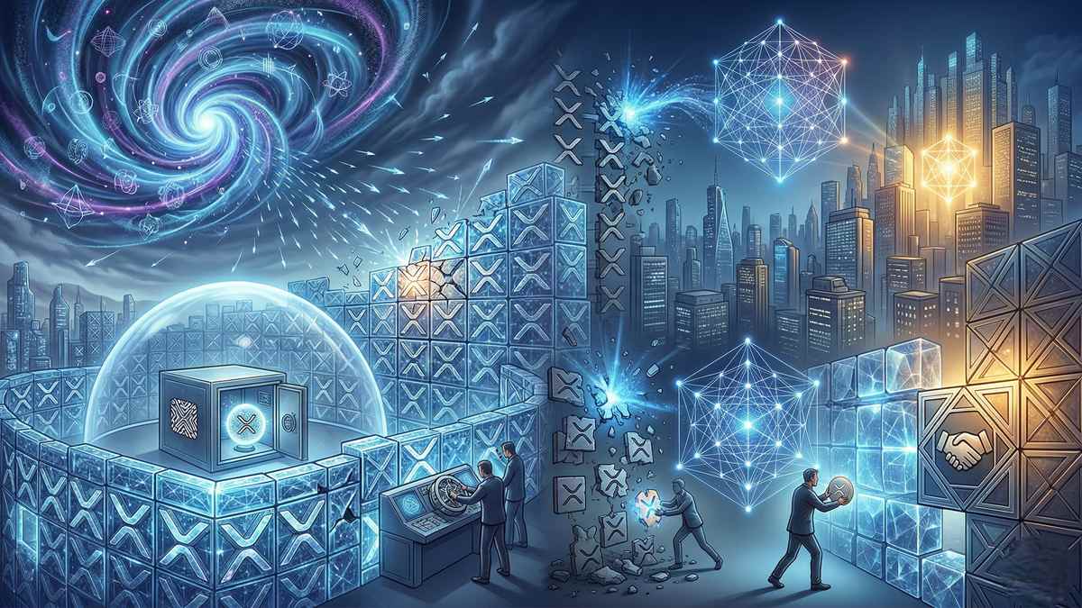 XRP y amenazas cuánticas-