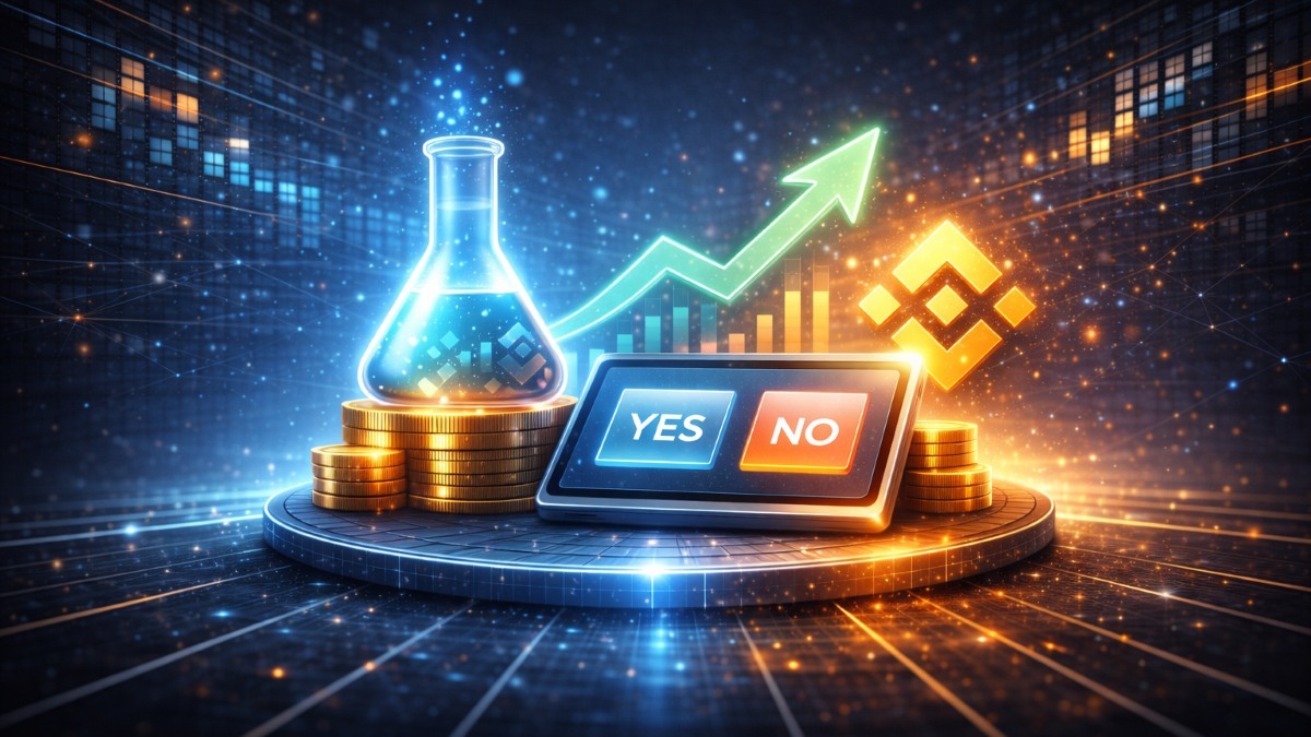 YZi Labs reforzó su apuesta por Predict.fun mientras Binance prueba mercados de predicción, uniendo nuevo capital con el impulso del deporte y BNB Chain.