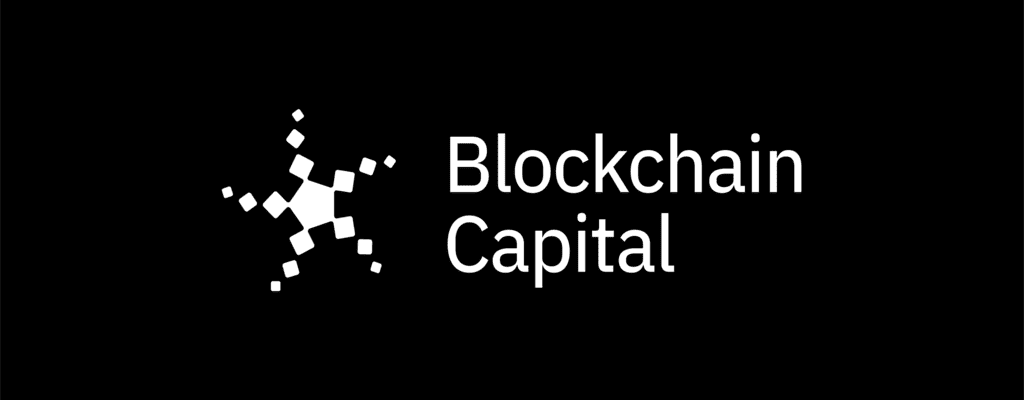 blockchain capital