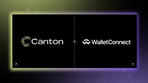 WalletConnect se Lanza en Canton Network y Marca un Nuevo Estándar de Conectividad Institucional DeFi