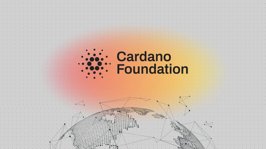 Actualización de Marzo de la Cardano Foundation: Avances en Tokenización y Gobernanza