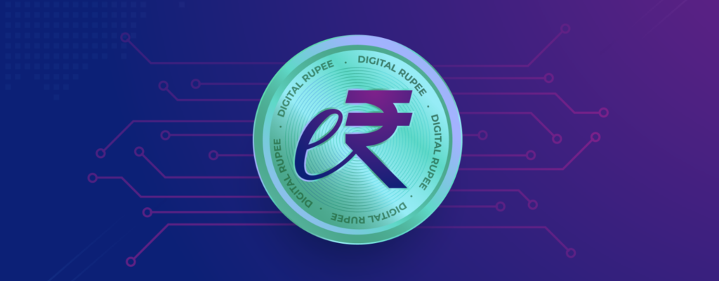 e-rupee india cbdc