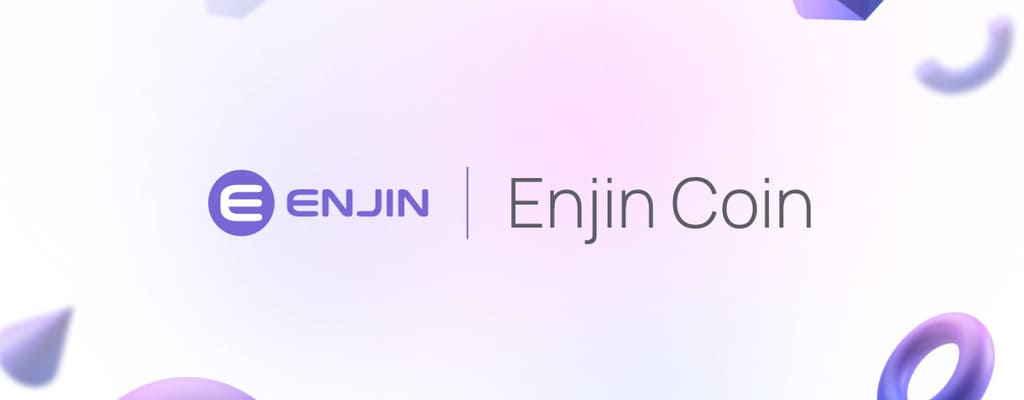 Enjin coin post