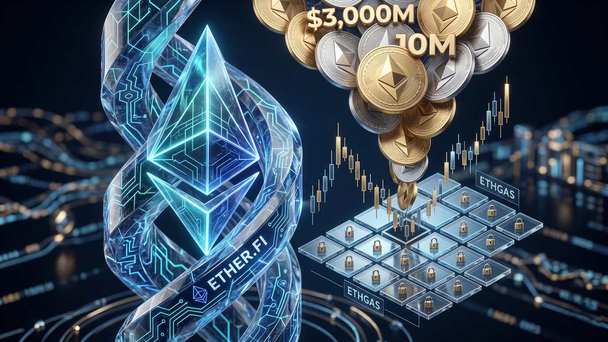 ether.fi deploys $3B in ETH