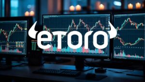 eToro Abre el Trading Cripto a Residentes de Nueva York y Expande su Presencia a 48 Estados