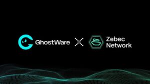 GhostWare Joins Institutional Leaders at Paris Blockchain Week 2026