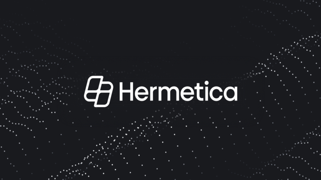 Hermetica Lanza hBTC para Generar Rendimientos Denominados en BTC a Través de Stacks y el $STRC de Strategy