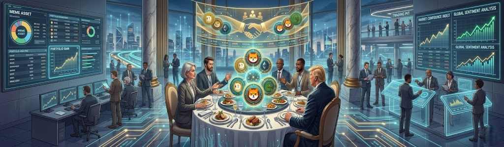holders de memecoins-TRUMP-