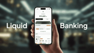 Hyperbeat Presenta Liquid Banking para Ahorrar, Gastar y Operar en Hyperliquid