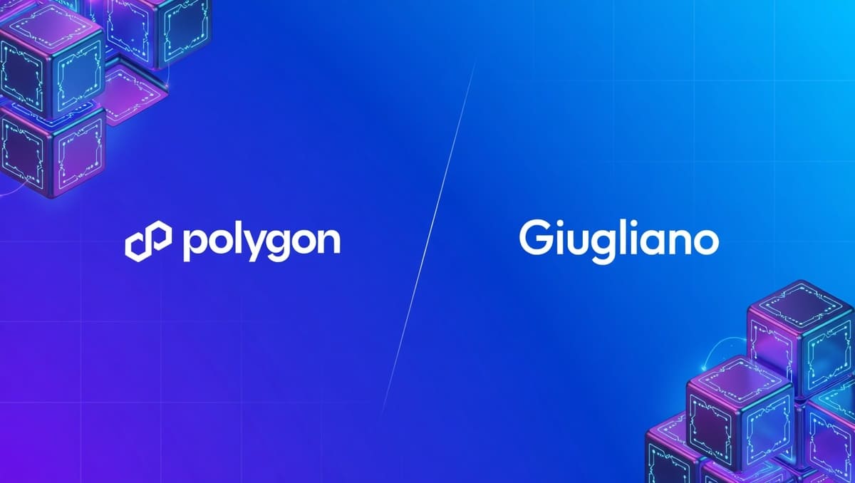 Polygon Activa el Hardfork Giugliano y Reduce la Finalidad en Dos Segundos