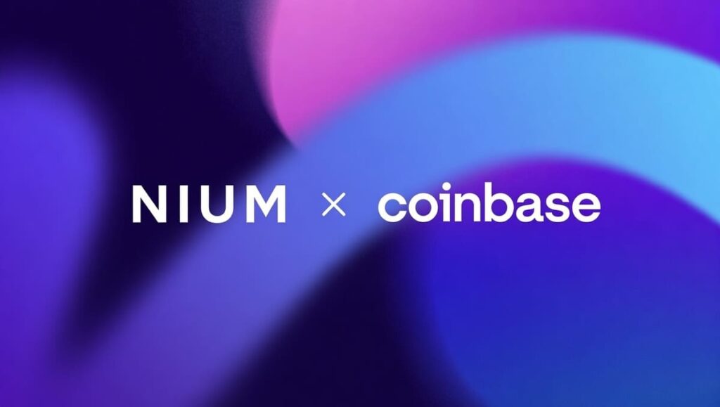 Coinbase y Nium Lanzan la Integración de USDC en más de 190 Países