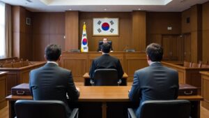 Tribunal de Corea del Sur Revoca la Suspensión de Tres Meses de la FIU contra Dunamu, Operadora de Upbit