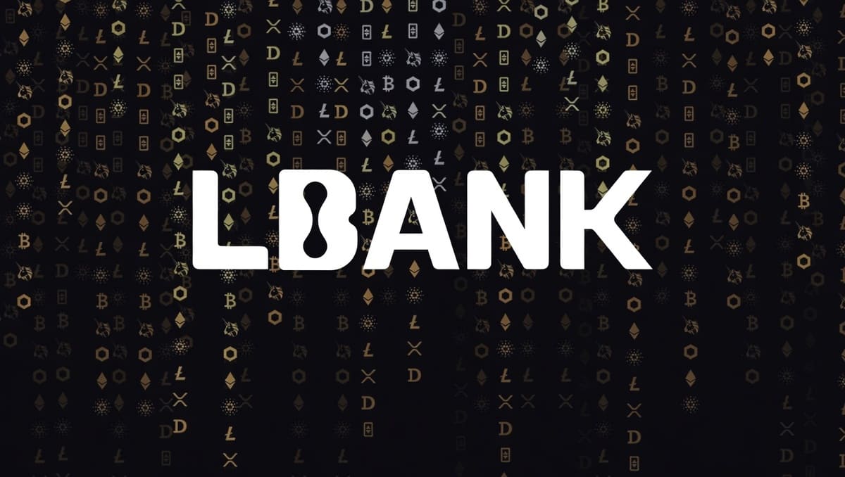 LBank Supera los $2 Mil Millones en Trading Diario de TradFi en el Q1 y Potencia su Marca con la Alianza con Ponke