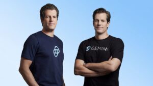 Los Gemelos Winklevoss Transfieren BTC y ETH a Gemini para Obtener Préstamos de Galaxy y NYDIG