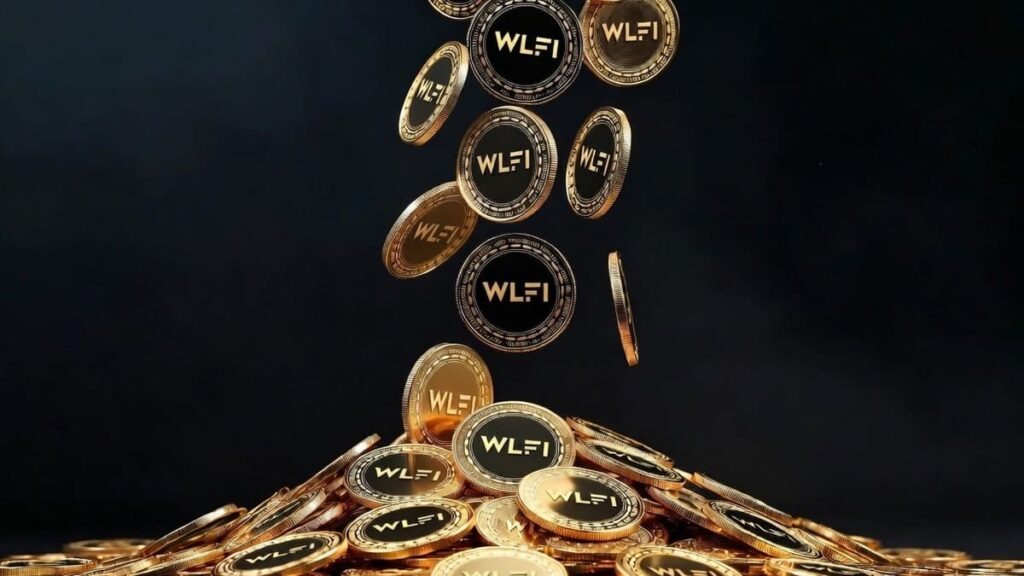 World Liberty Financial Prepara una Votación de Gobernanza para el Desbloqueo por Fases del Token WLFI