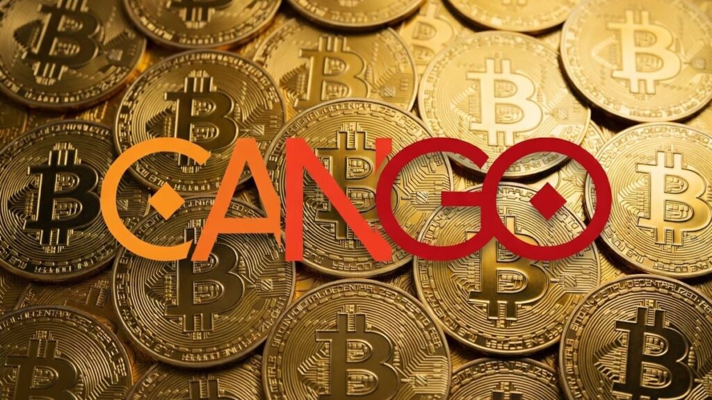 Cango Asegura una Inversión Líder de $65M y Suma una Nota Convertible de $10M de DL Holdings