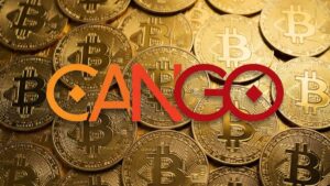 Cango Asegura una Inversión Líder de $65M y Suma una Nota Convertible de $10M de DL Holdings