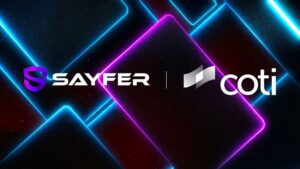 COTI Elige la Experiencia en Ciberseguridad de Sayfer Tras Proteger Miles de Millones para los Principales Clientes Web3