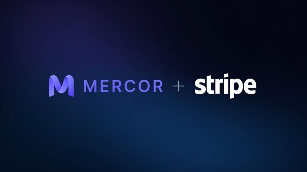 Stripe se Asocia con Mercor para Responder a la Creciente Demanda de Entrenamiento de Modelos de IA