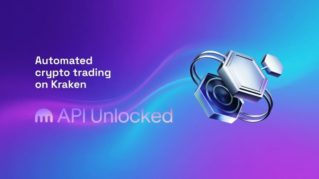 Kraken API Abre la Puerta a Sistemas de Trading Escalables para Mercados sin Pausa
