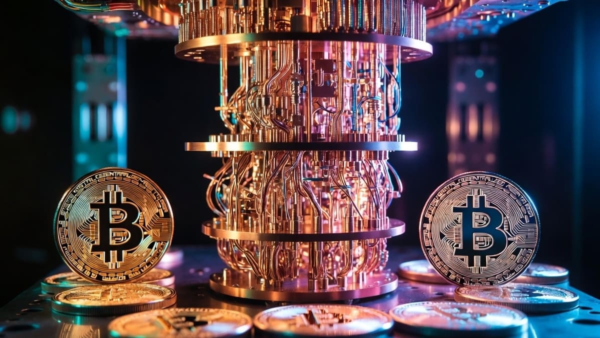 Desarrolladores de Bitcoin Evalúan Congelar Monedas de la Era Satoshi ante la Amenaza Cuántica