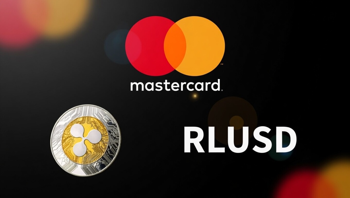 Mastercard Avanza Hacia la Integración de RLUSD y Señala un Cambio en la Liquidación Global de Tarjetas
