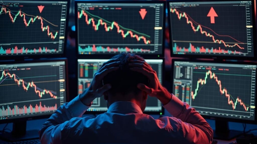 Trader de Hyperliquid Pierde $99M mientras Bitcoin Sube