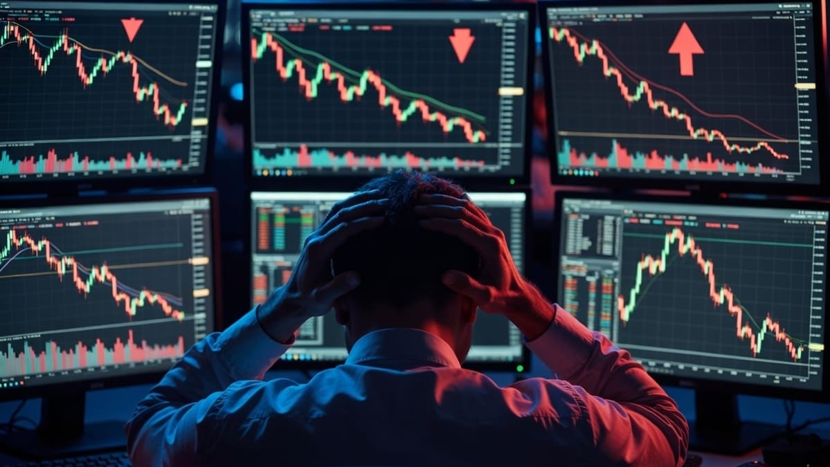 Trader de Hyperliquid Pierde $99M mientras Bitcoin Sube