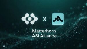 ASI Alliance y Matterhorn Unen Fuerzas para Asegurar Smart Contracts Generados por IA
