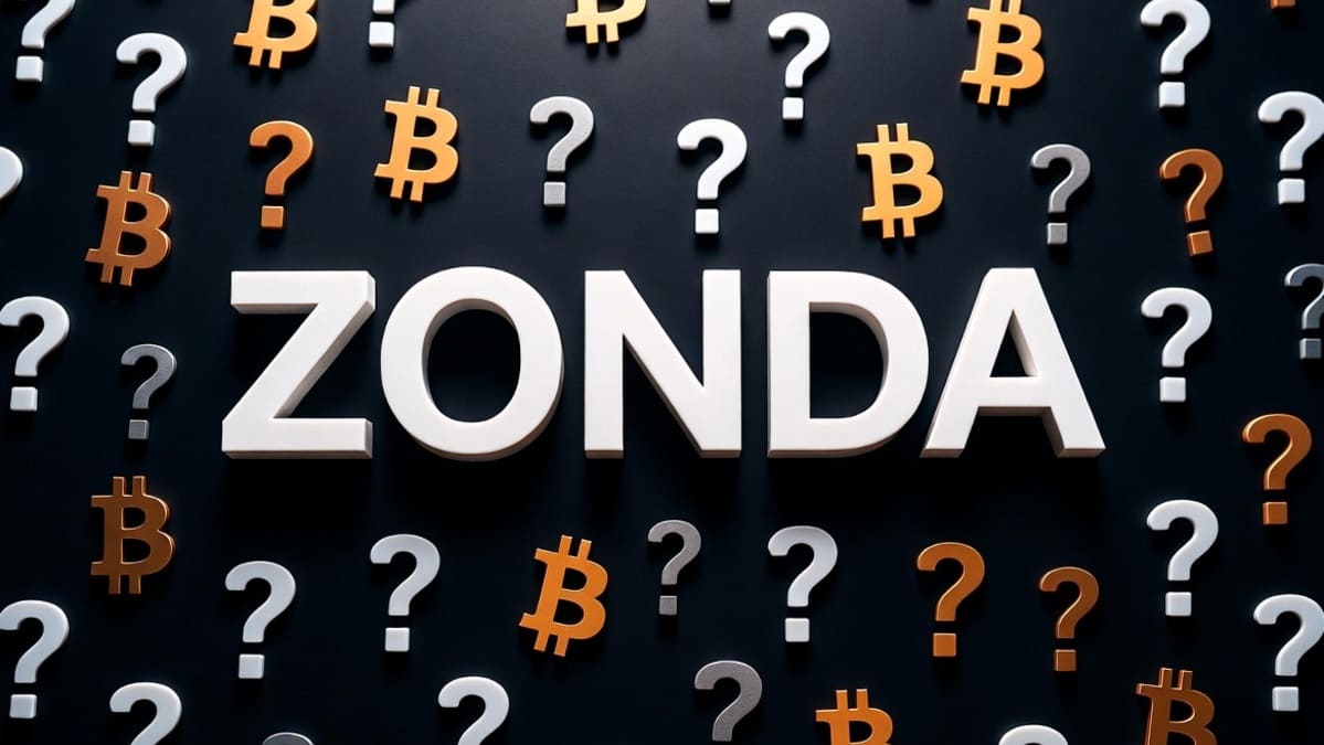 4,500 Bitcoins Bloqueados en una Wallet Inaccesible: El CEO de Zonda Revela la Pérdida de Claves Privadas