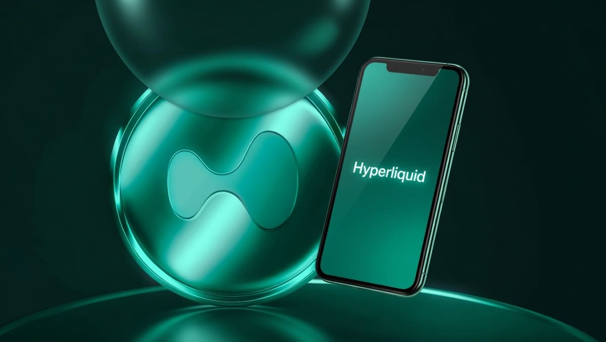 Hyperliquid Llega a los Dispositivos Móviles y Acerca sus Miles de Millones en Volumen Diario al Trading del Mundo Real