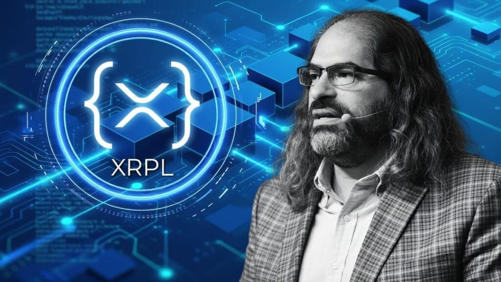 No Solo Planes para XRPL: David Schwartz Responde a los Rumores con Sorprendente Honestidad