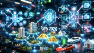 Boom de RWAs en Abril de 2026: ¿La Liquidez Institucional Inundará el Mercado DeFi o se Está Formando Otra Burbuja?