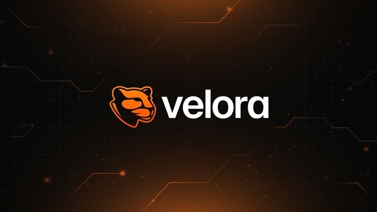 Velora DAO Aprueba su Cierre y Transfiere el Control a Laita Labs