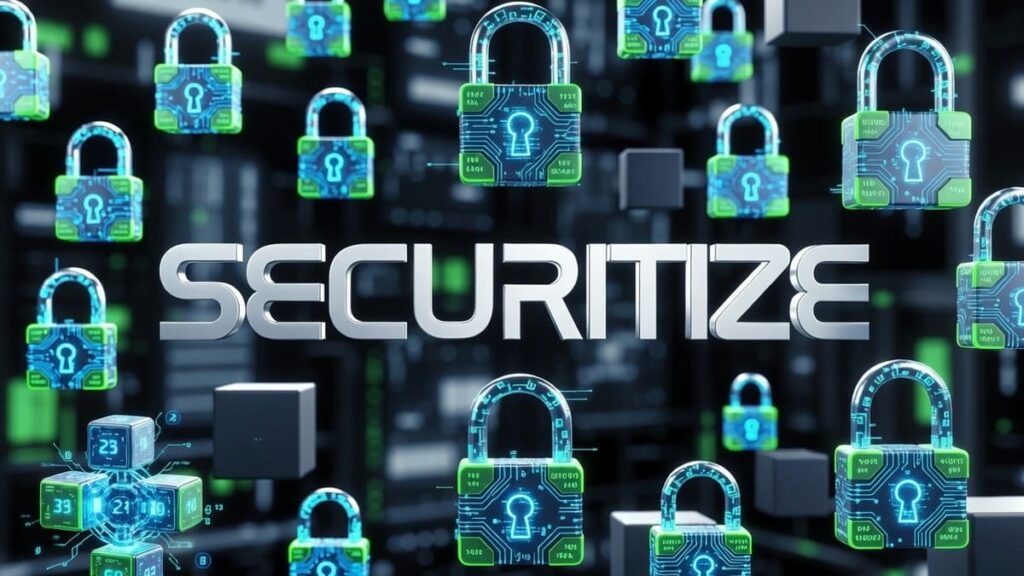 Securitize fue Elegida para Llevar la Equity de Currency Group a la Blockchain