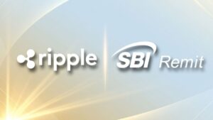 SBI Remit Elige la DLT de Ripple en una Nueva Alianza con Tottori Bank, Dejando Atrás SWIFT