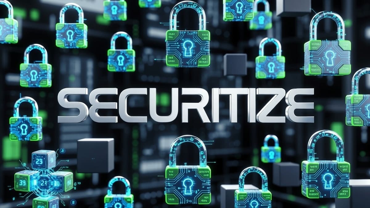 Securitize fue Elegida para Llevar la Equity de Currency Group a la Blockchain