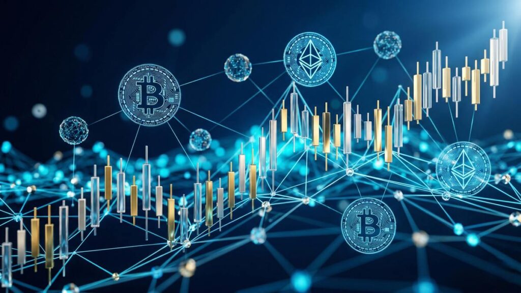 El auge de los mercados de predicción logra un volumen récord de $25.7 mil millones en marzo