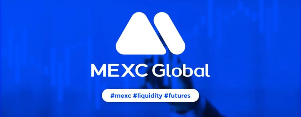 MEXC Exchange