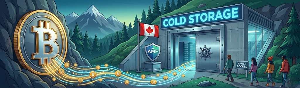 préstamos respaldados por Bitcoin-