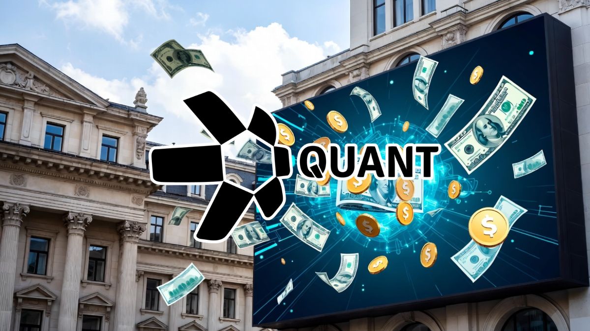 Quant Describe la Arquitectura de Tres Capas del Dinero Digital que Todo Banco Debe Comprender en 2026