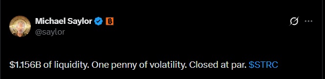 strategy strc michael saylor