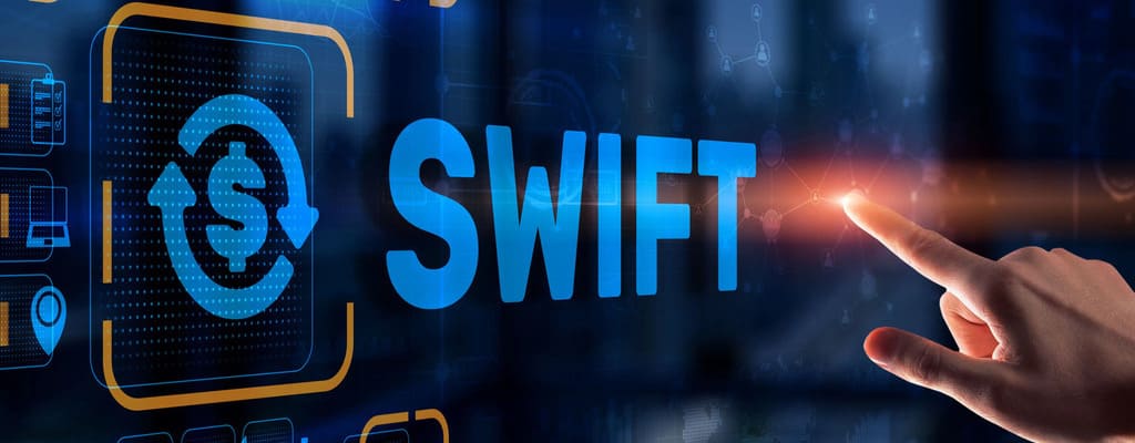 SWIFT Post